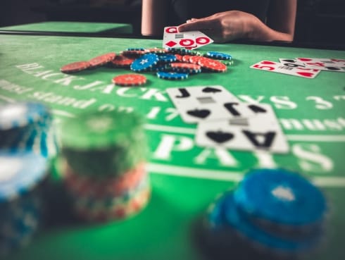 Classic Speed Blackjack 113 icon