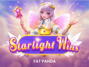 Starlight Wins game cover