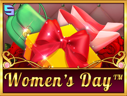 Women's Day icon