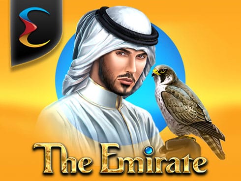 The Emirate icon