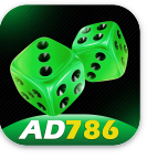AD786 Game